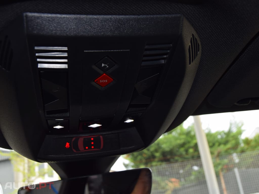 DS DS7 Crossback E-Tense Rivoli EAT8