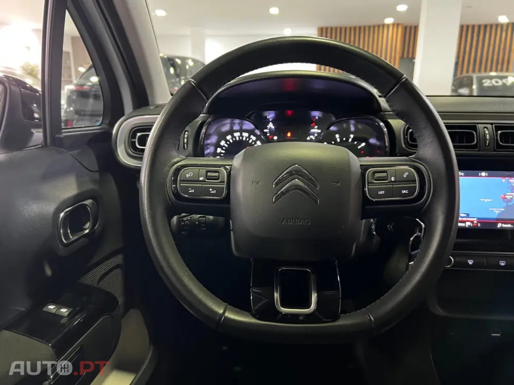 Citroen C3 1.2 PureTech Max
