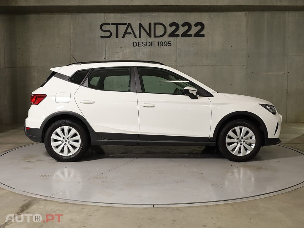 Seat Arona 1.0 TSI Dtyle