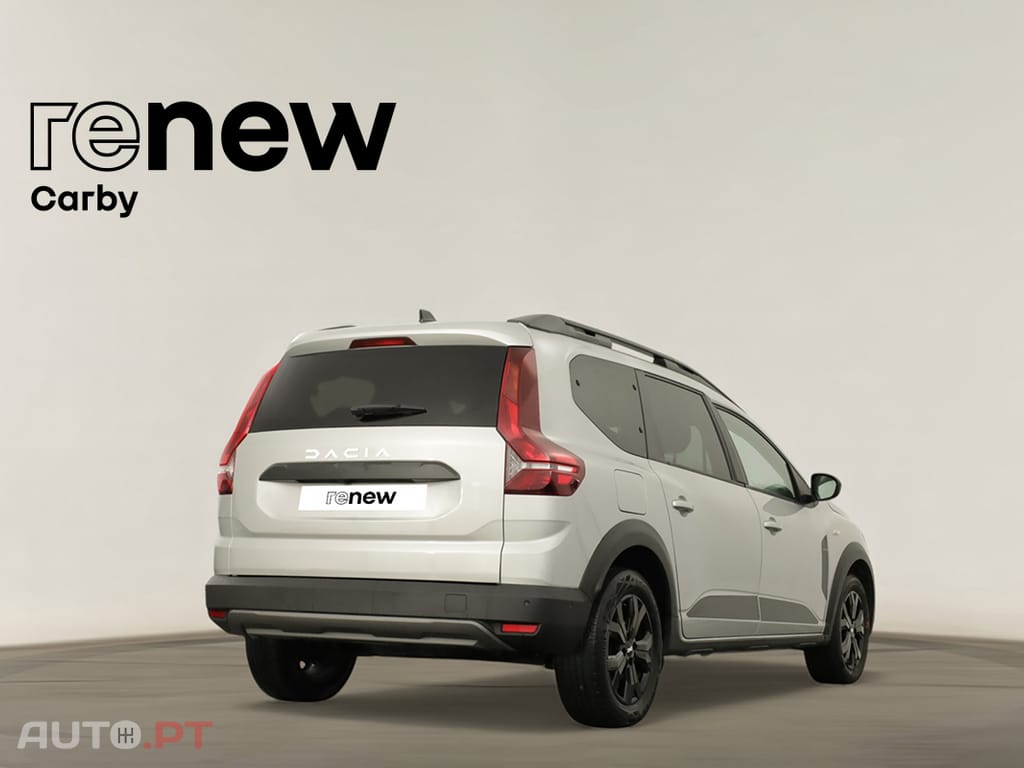 Dacia Jogger Jogger 1.0 ECO-G Extreme+ Up&Go 7L Bi-Fuel