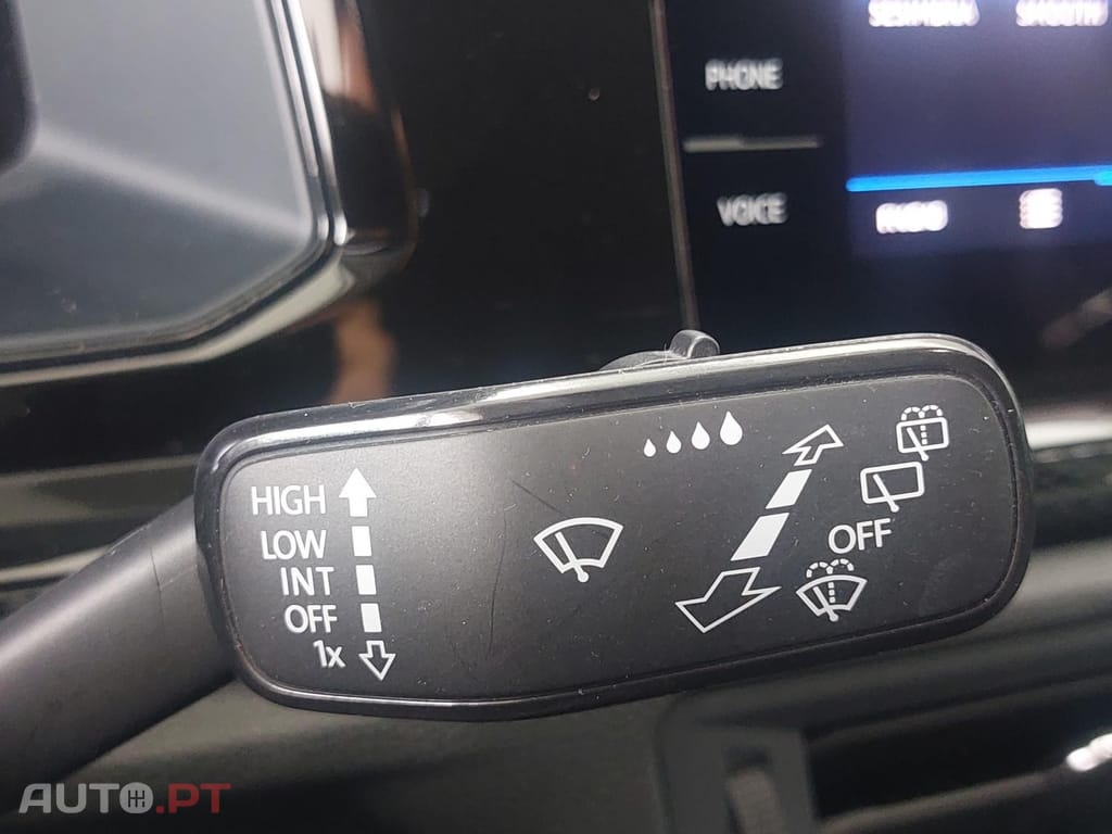 Volkswagen Taigo 1.0 TSI Urban Style