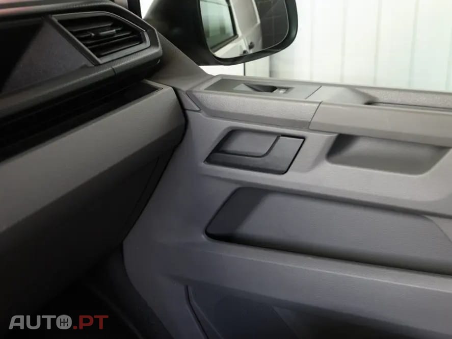 Volkswagen e-Transporter Kasten L-TW LR 100kW
