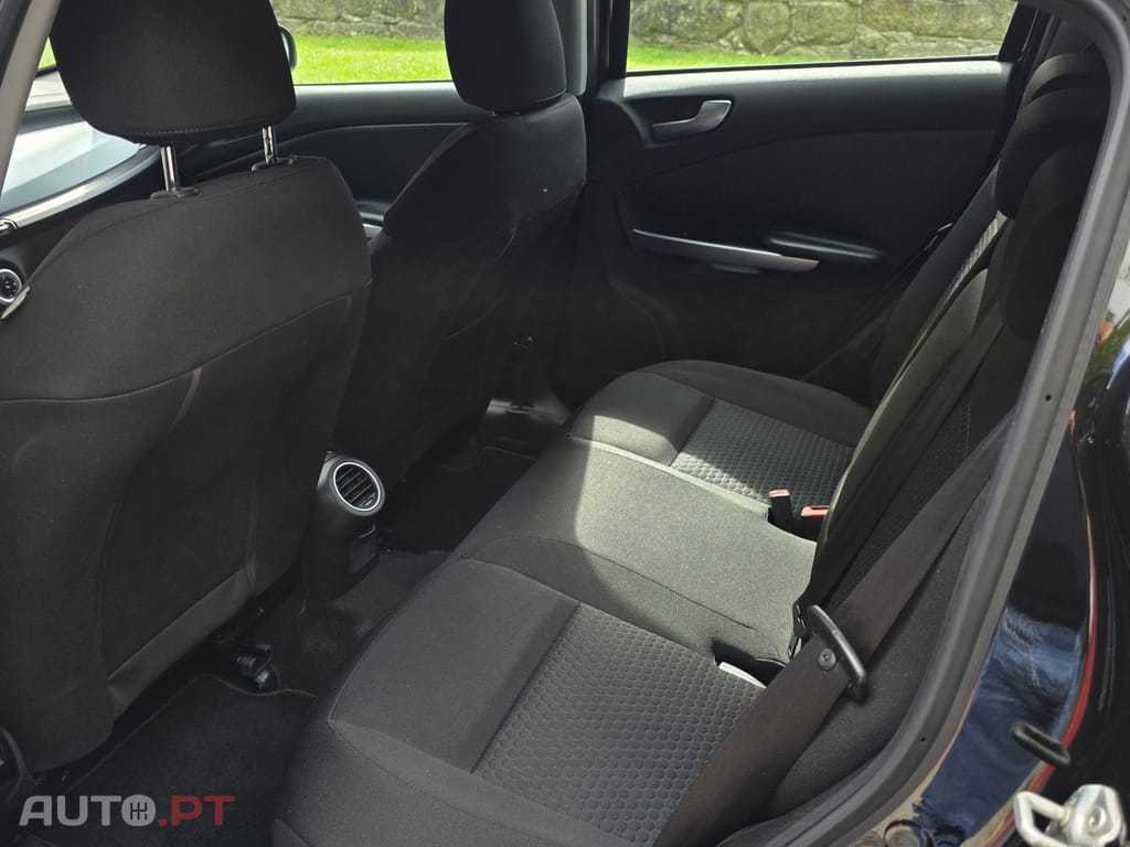 Alfa Romeo Giulietta 1.6 JTDm Progression