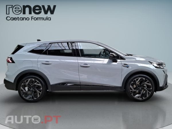 Renault Symbioz E-Tech full hybrid 145 cv esprit Alpine