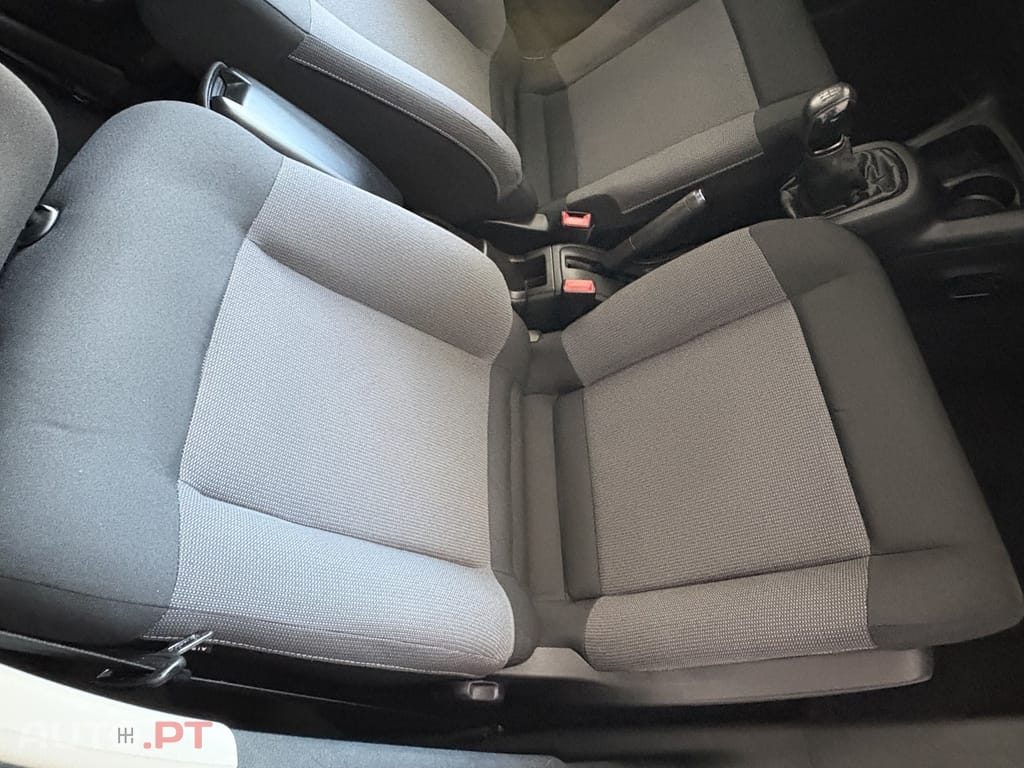 Citroen C4 Cactus 1.6 BlueHDi Shine