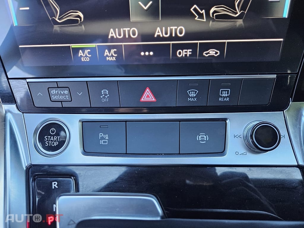 Audi E-Tron 55 quattro S line
