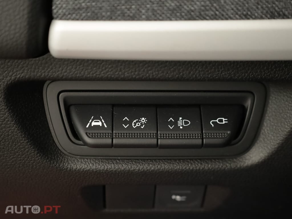 Renault Zoe ZOE E-Tech EV50 Evolution