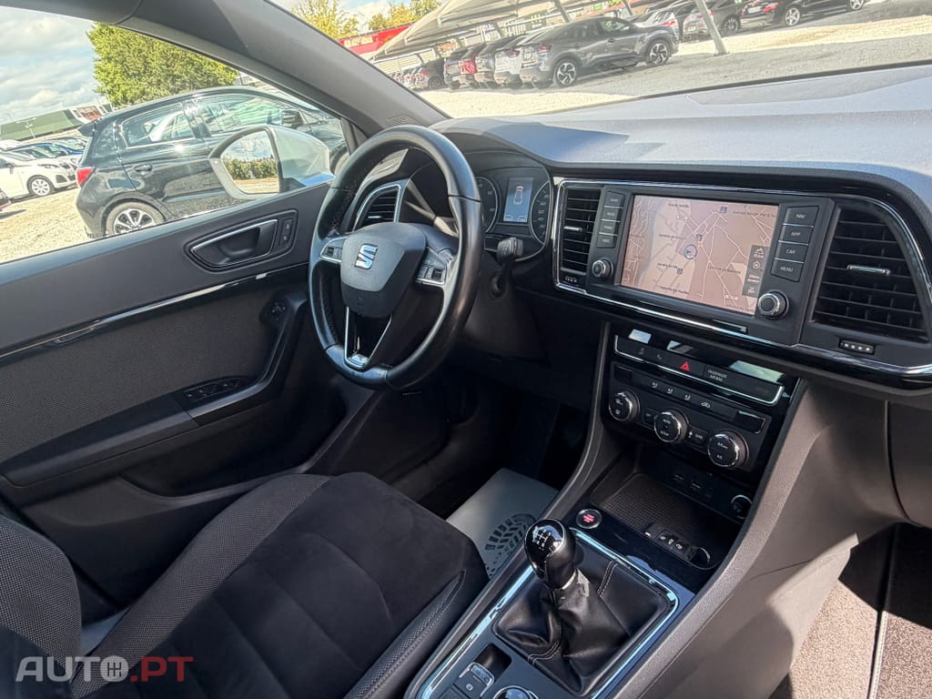 Seat Ateca 1.6 TDI Xcellence