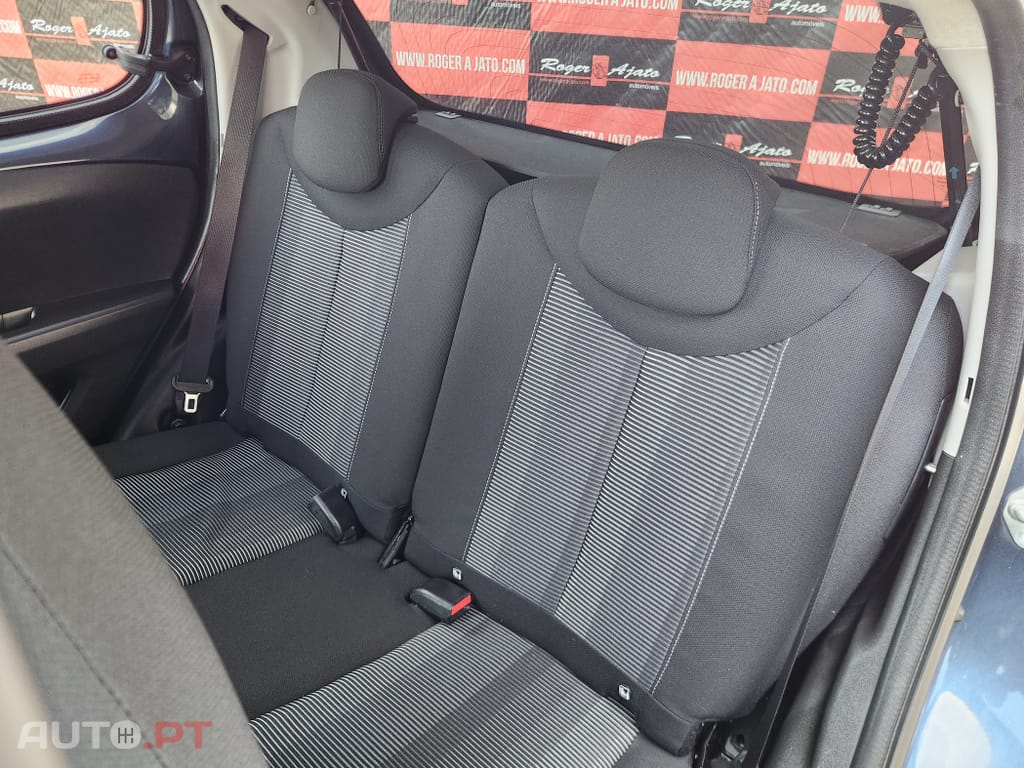 Peugeot 108 1.0 VTi Collection