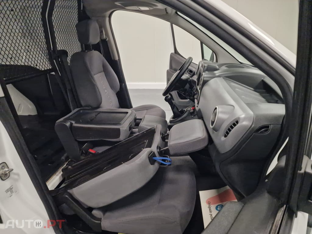 Citroen Berlingo 1.6 HDI GPS IVA DEDUTIVEL