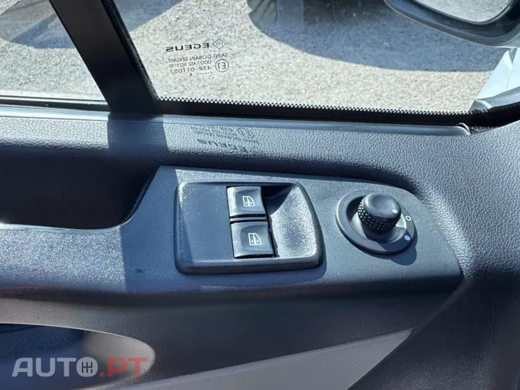 Renault Trafic 1.6 dCi L2H1 1.2T SS