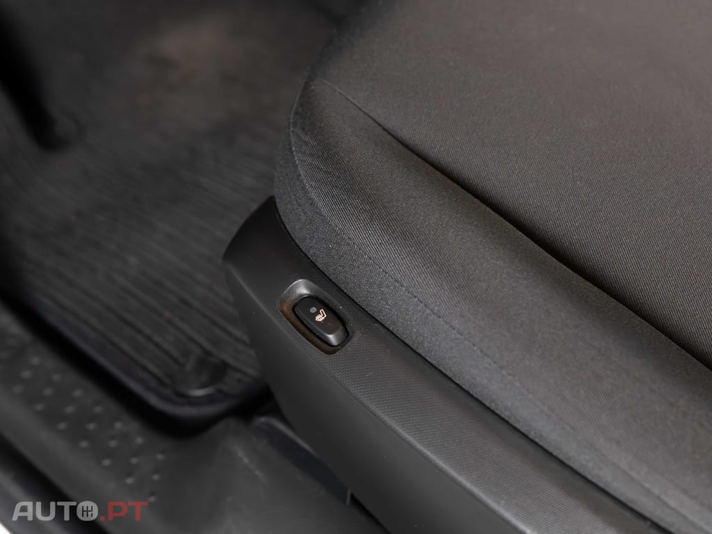 Smart ForFour EQ prime