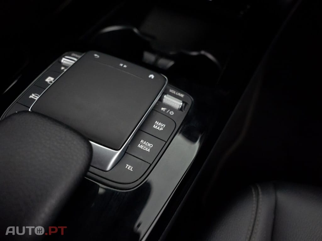 Mercedes-Benz A 250 e Style Plus