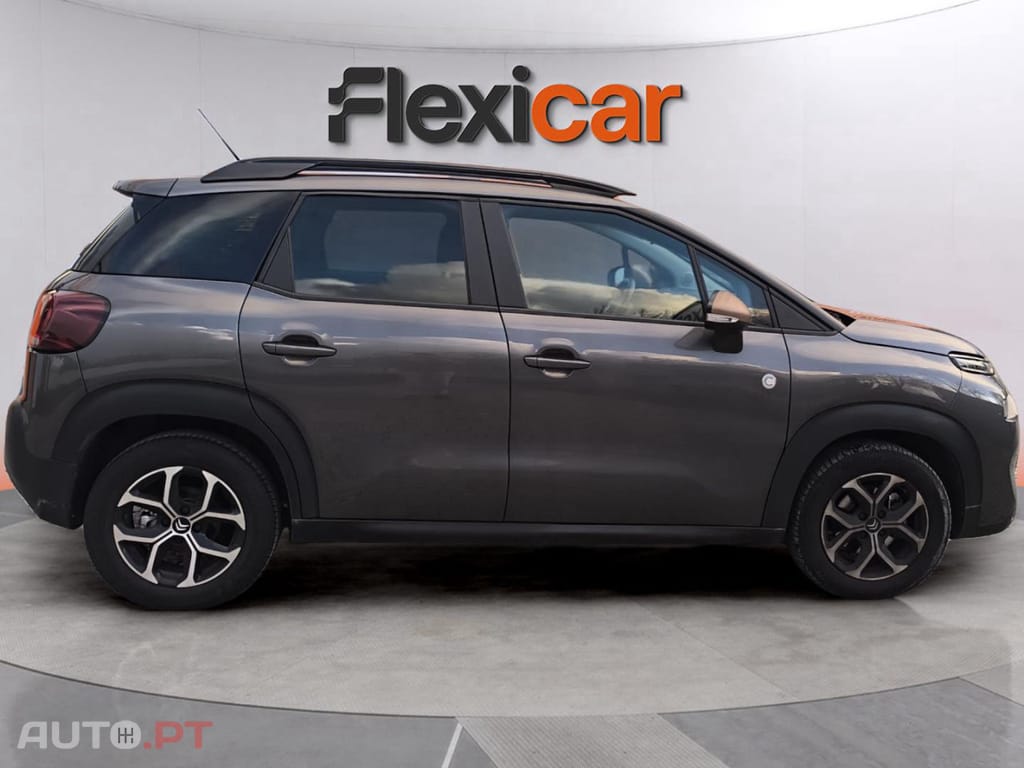 Citroen C3 Aircross 1.2 PureTech C-Series