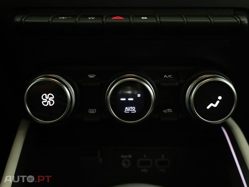 Renault Clio Clio 1.0 TCe Techno