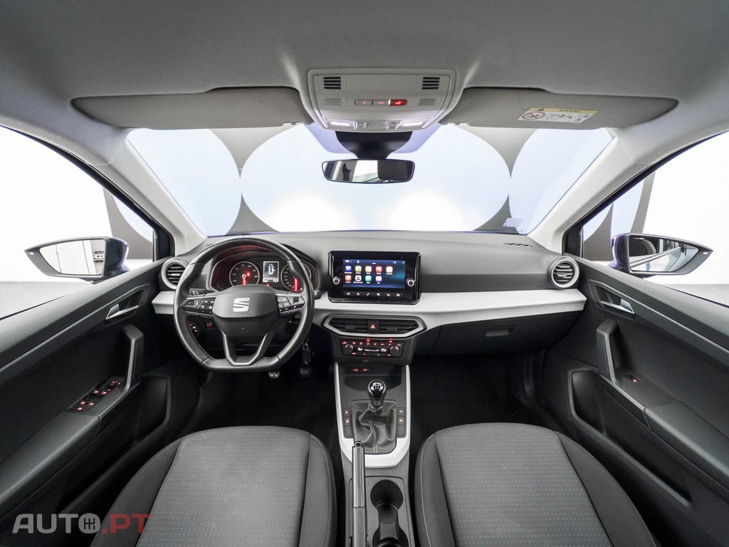 Seat Arona 1.0 TSI Style