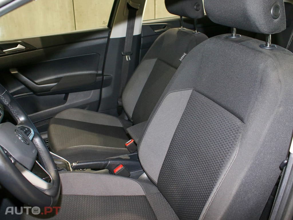 Volkswagen Taigo 1.0 TSI Life DSG