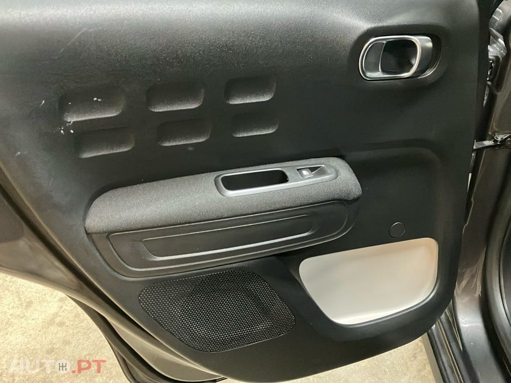 Citroen C3 1.2 PureTech Shine Pack