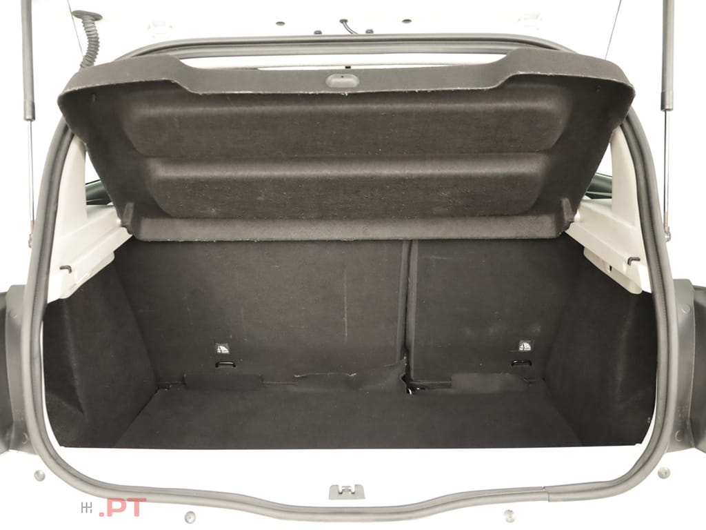 Dacia Sandero Sandero 1.0 ECO-G Stepway Comfort Bi-Fuel
