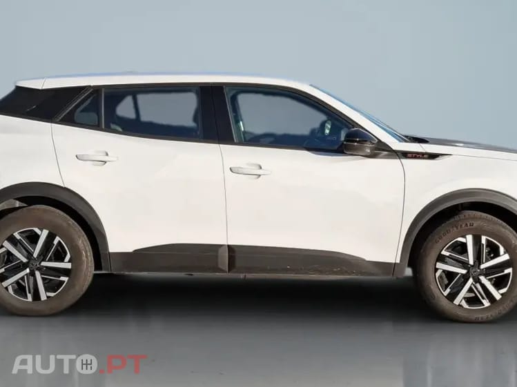 Peugeot 2008 Style