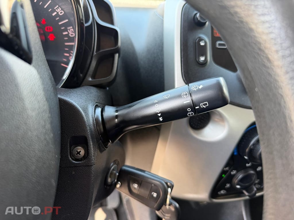 Citroen C1 1.0 VTi Feel