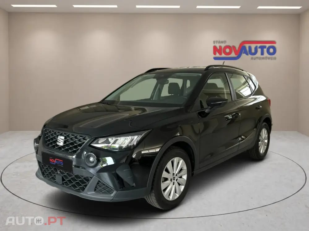 Seat Arona 1.0 TSI Style