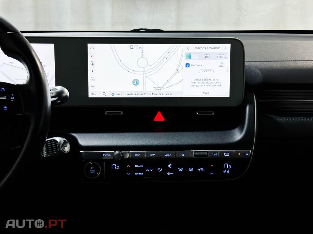 Hyundai Ioniq 5 77 kWh Premium