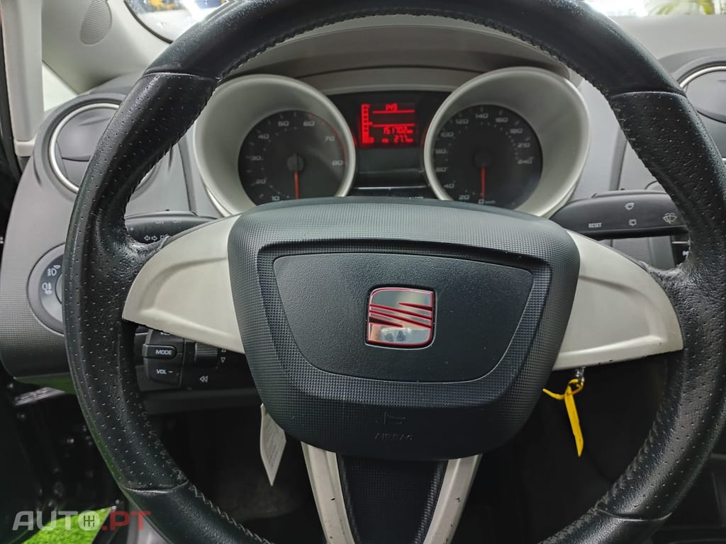 Seat Ibiza 1.2 12V Reference