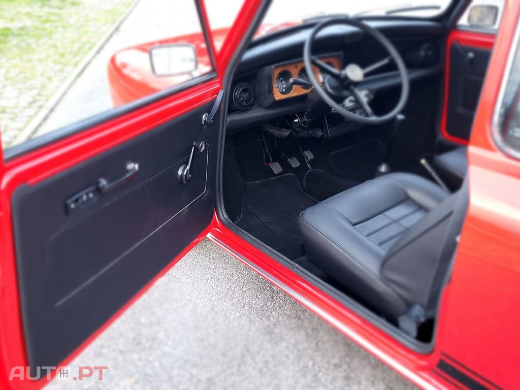 MINI 1275 GT