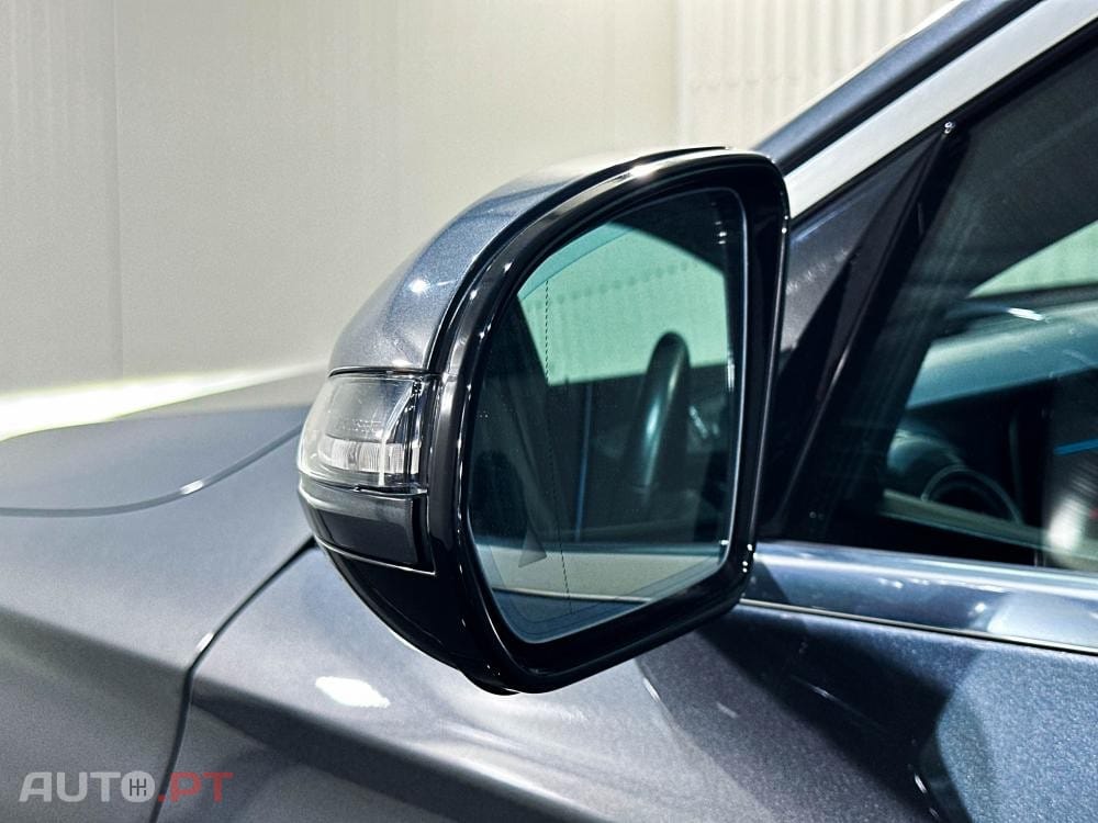 Mercedes-Benz E 350 e AMG Line Aut.