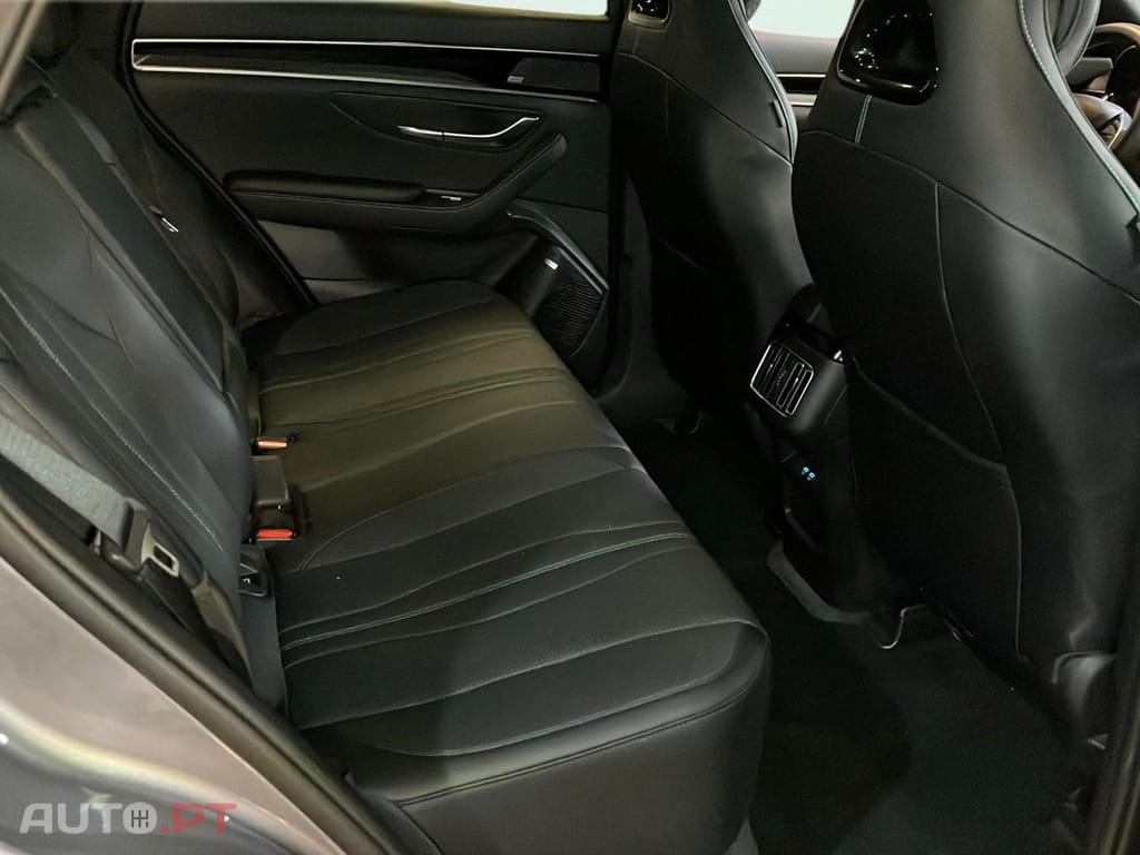 BYD Seal U 1.5 DM-i Boost