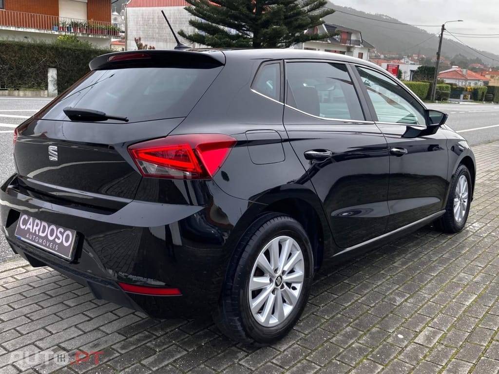 Seat Ibiza 1.0 MPI S&S XCELLENCE