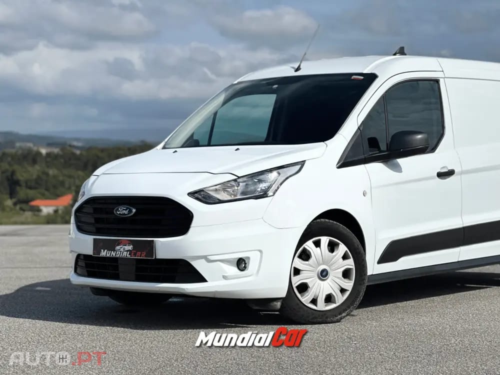 Ford Transit Connect 1.5 TDCi 210 L2  Trend