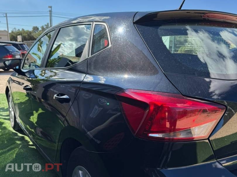 Seat Ibiza 1.0 Style