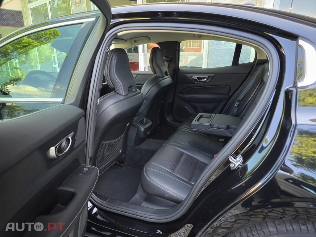 Volvo S60 2.0 T4 Inscription