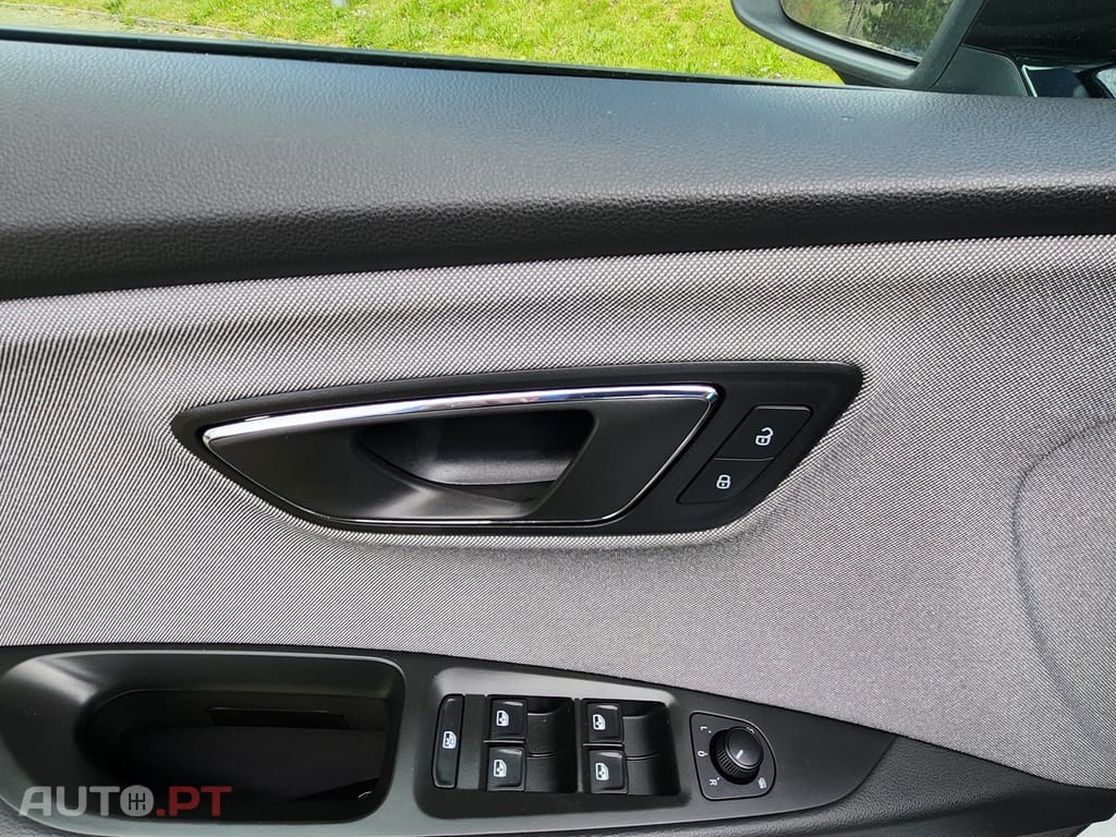 Seat Leon 1.6 TDI Style S/S