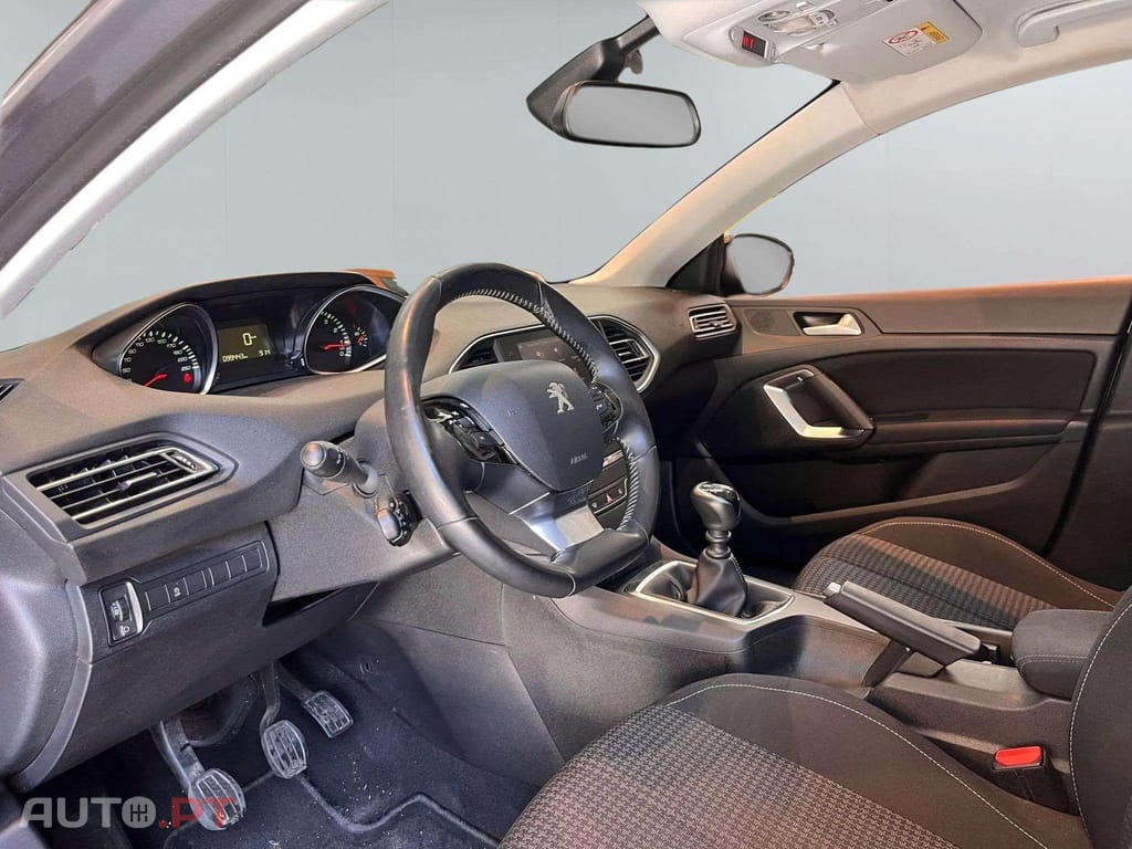 Peugeot 308 SW 1.2 PureTech 110 S&S Active