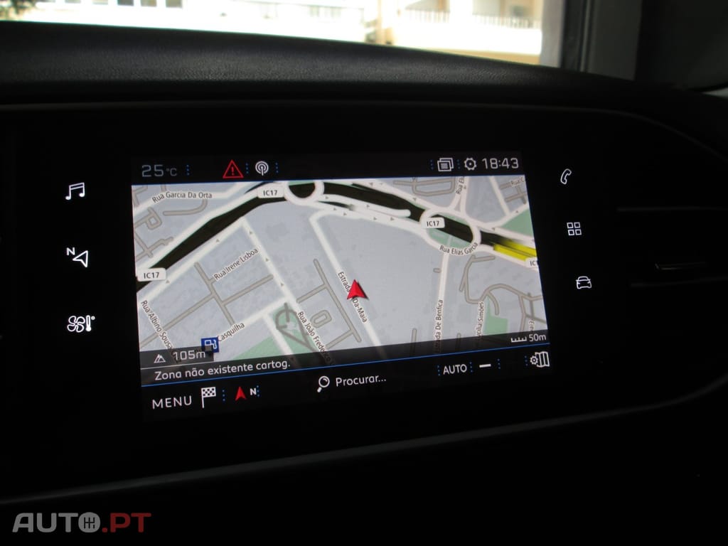 Peugeot 308 1.2 PureTech Active