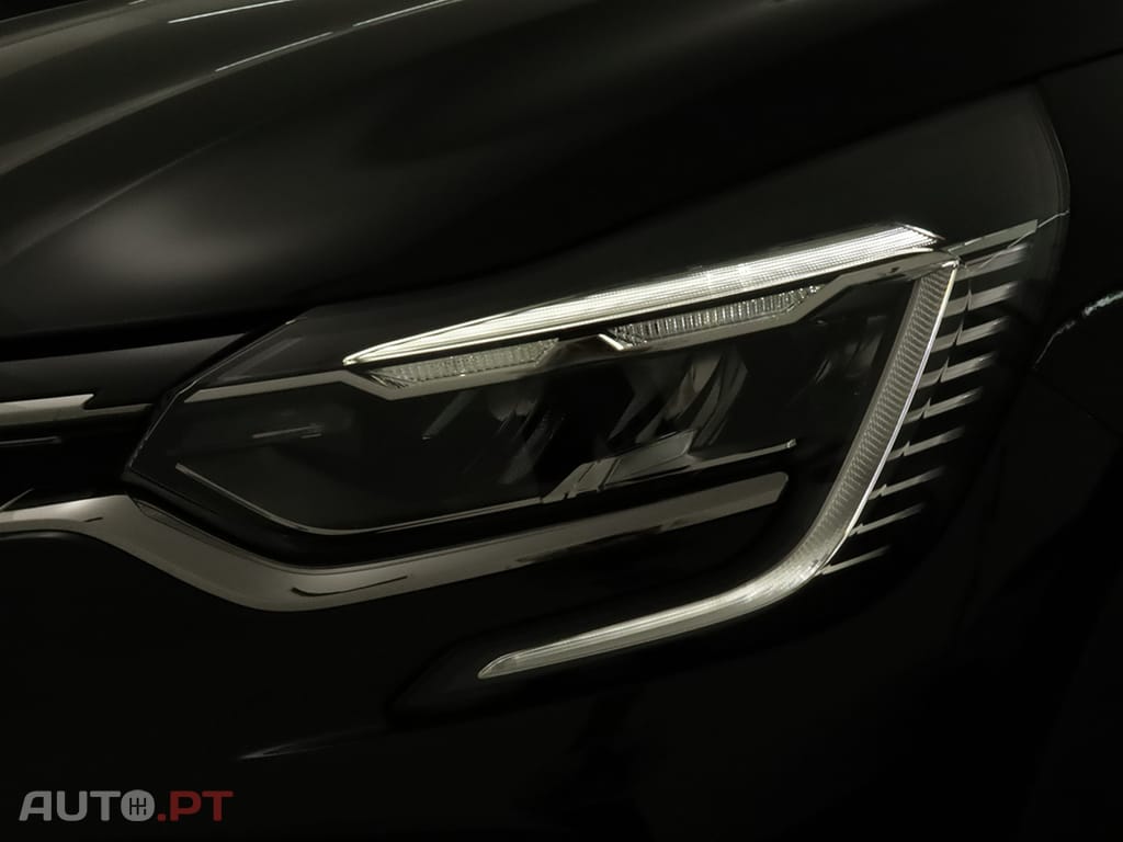 Renault Captur Captur 1.0 TCe Techno Bi-Fuel