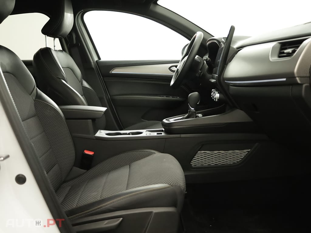 Renault Arkana Arkana 1.6 E-Tech Full Hybrid Techno