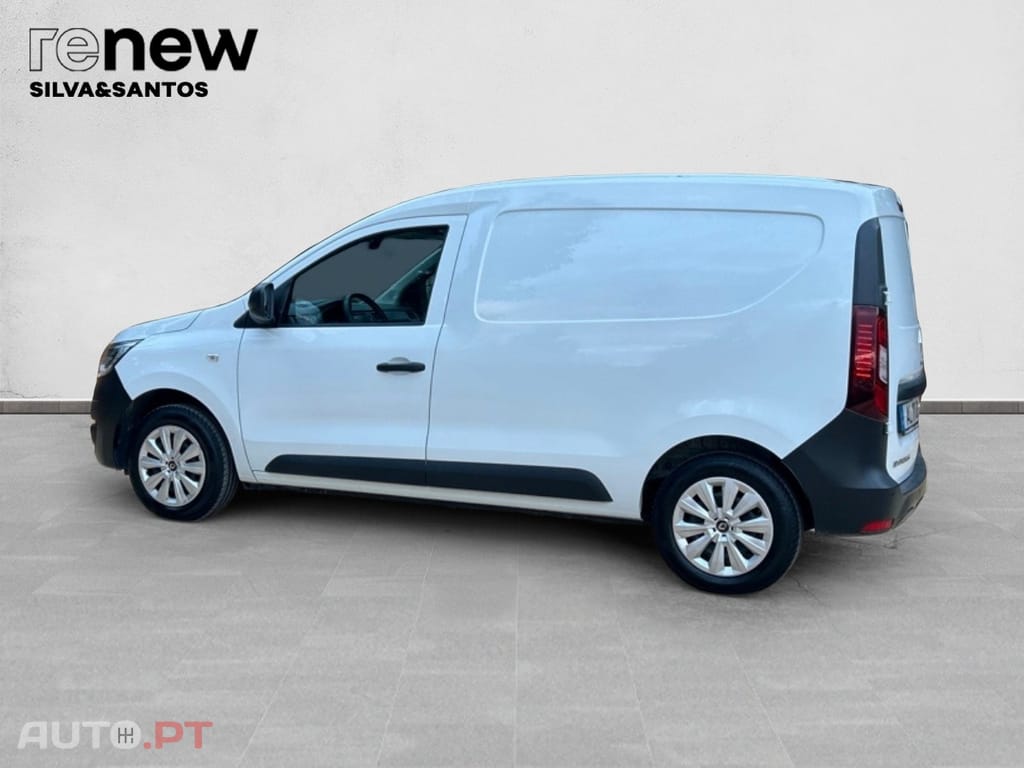 Renault Express Van Confort Blue dCi 95