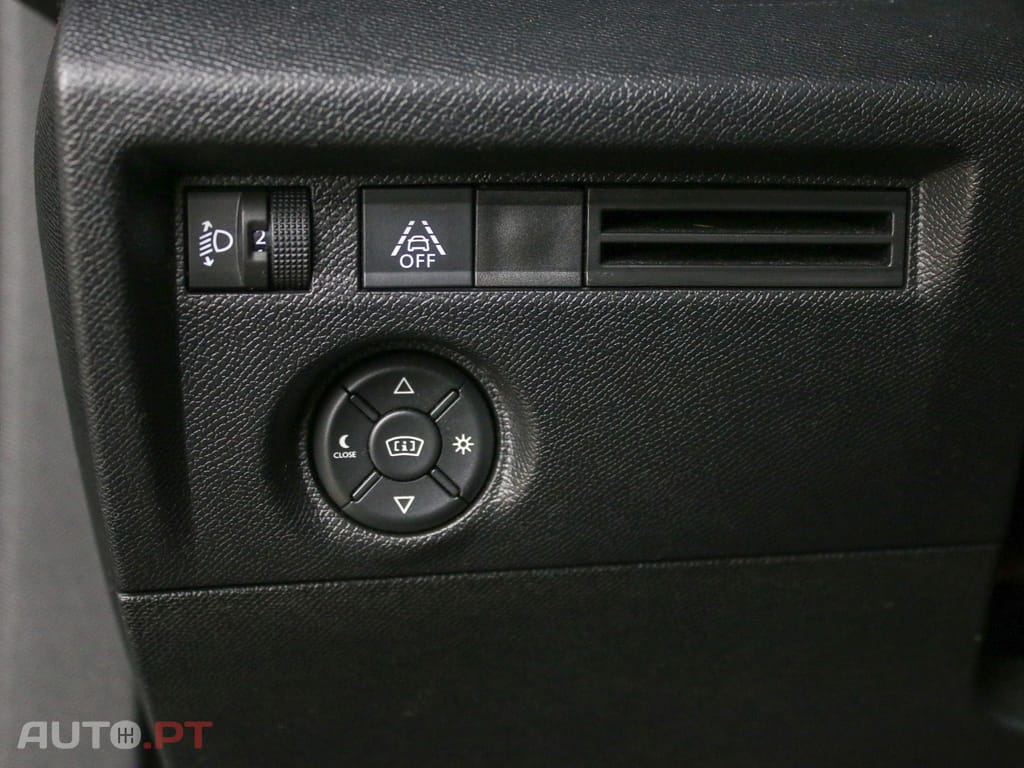 Citroen C4 1.5 BlueHDi Feel