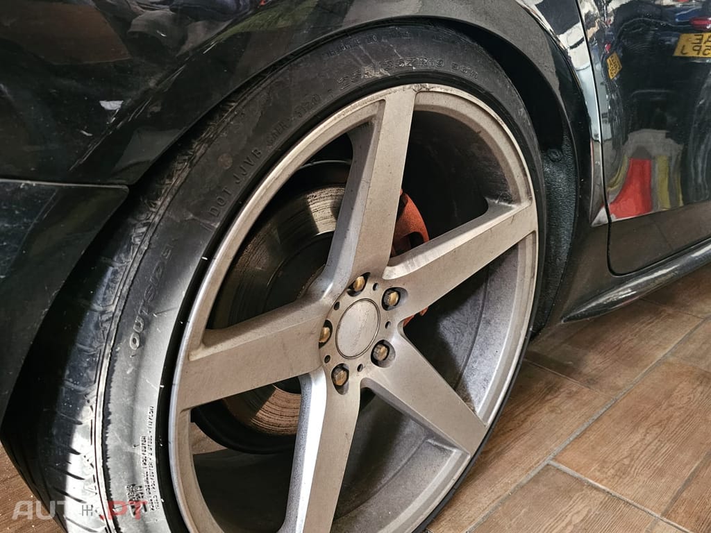 Audi A4 Avant Pack S-Line