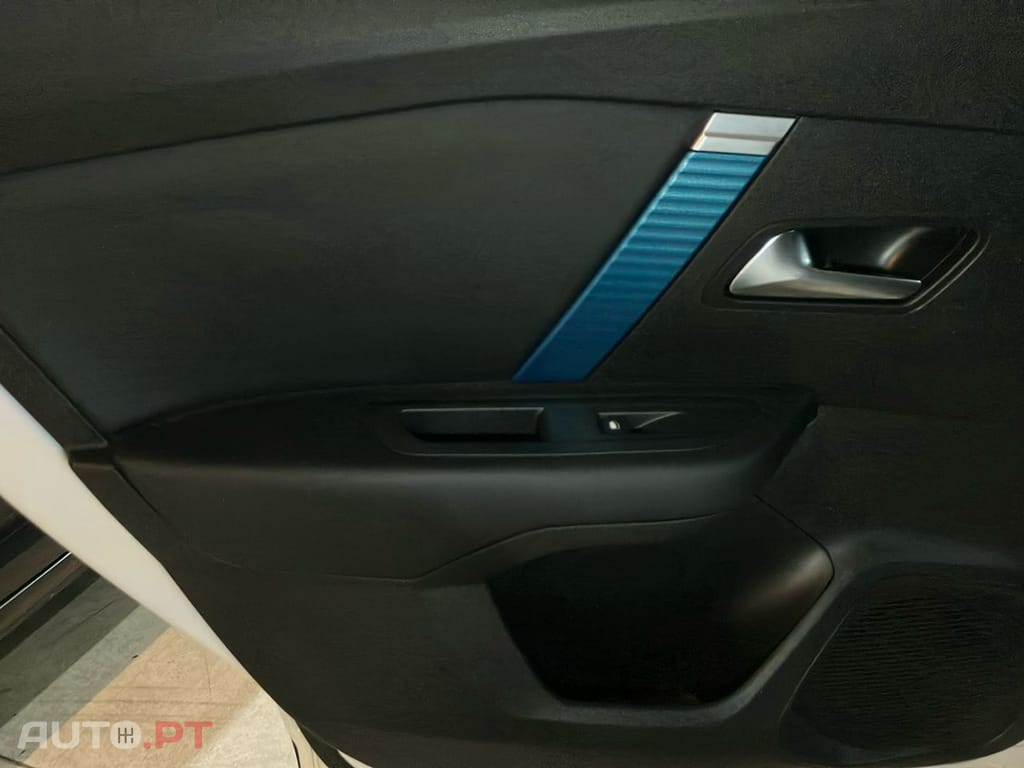 Citroen e-C4 50 kWh Feel Pack