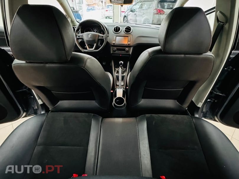 Seat Ibiza 1.0 TSI FR
