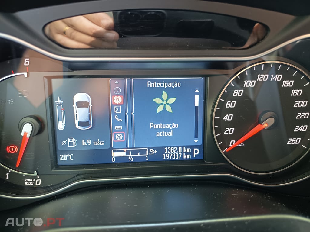 Ford S-Max Titanium X