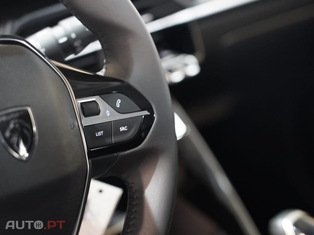 Peugeot 208 1.2 PureTech Style