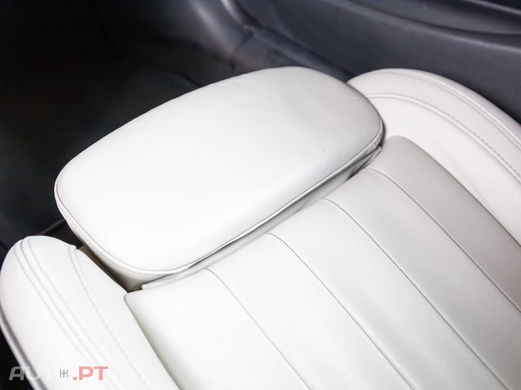 MINI Cooper Cooper S Auto