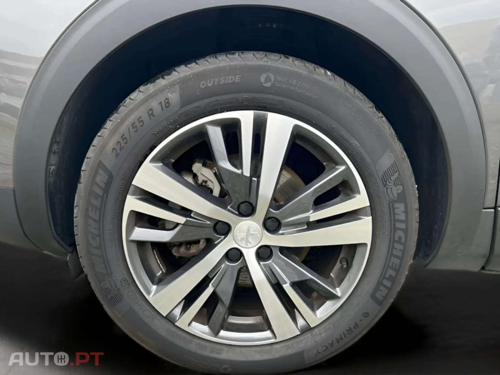 Peugeot 5008 1.5 BlueHDI 130CV Allure  EAT8