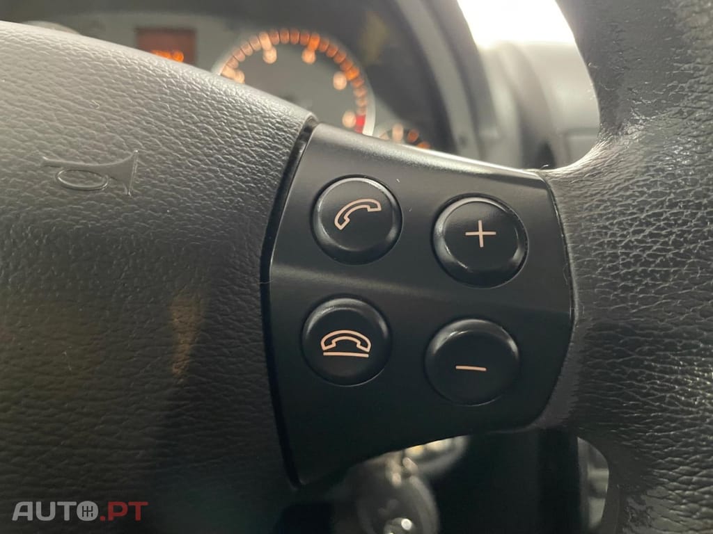 Mercedes-Benz A 160 Elegance BlueEfficiency — fotografia 12